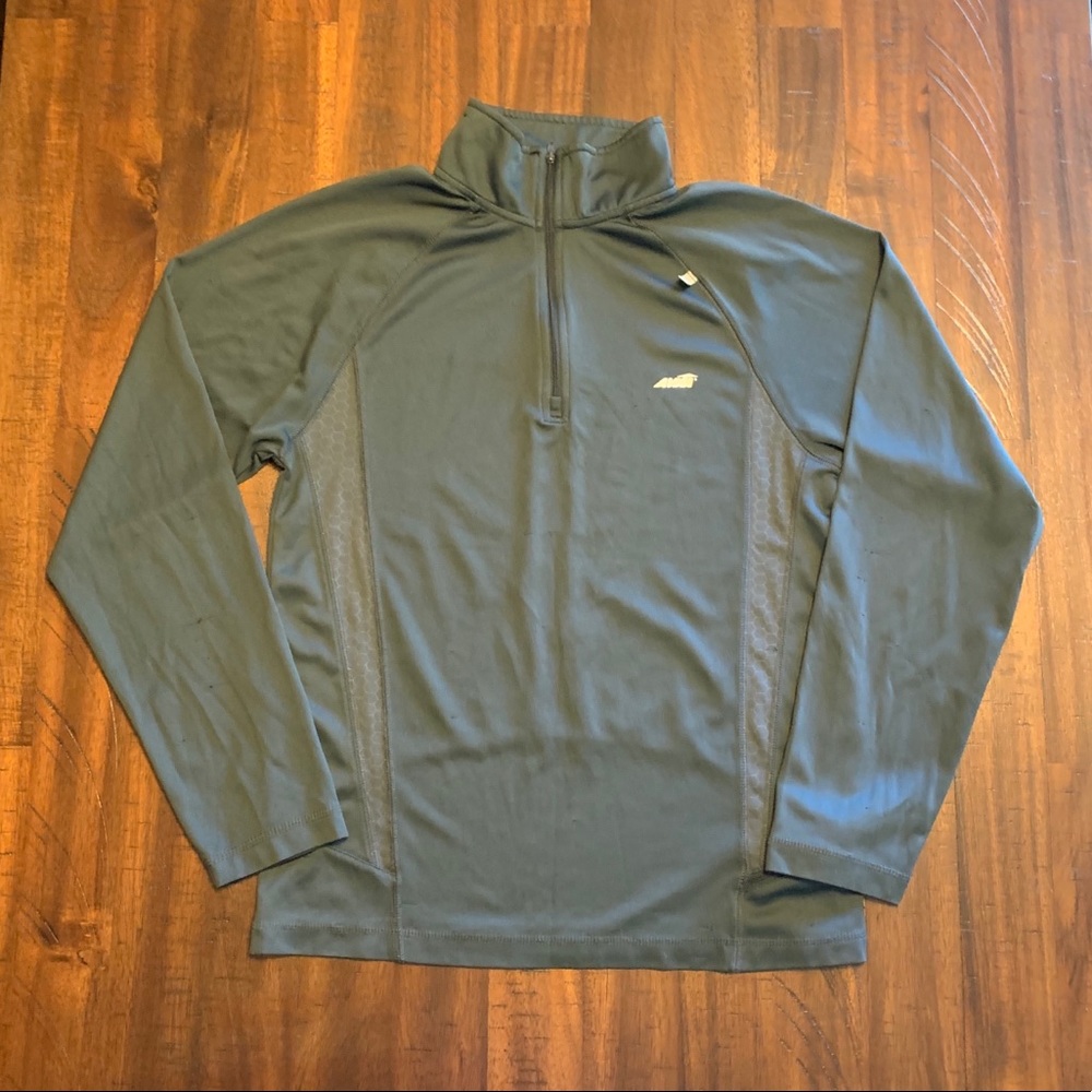 AVIA JACKET